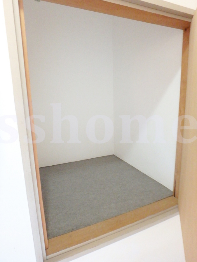 収納 クローゼット☆ 写真5