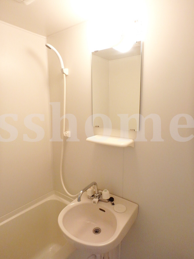 洗面所 洗面ボウル☆ 写真9