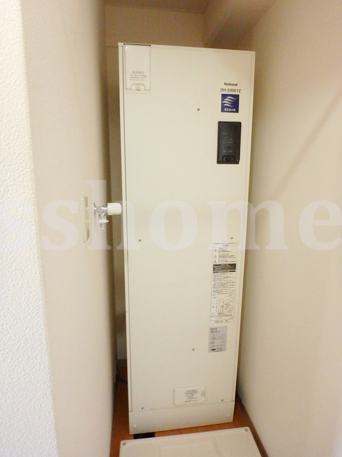 オール電化です☆ 写真7