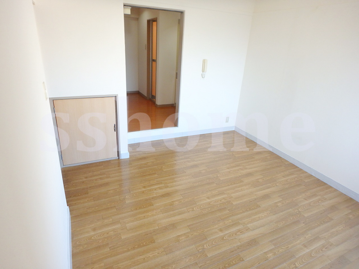 内装 お掃除がやりやすそうです☆ 写真14