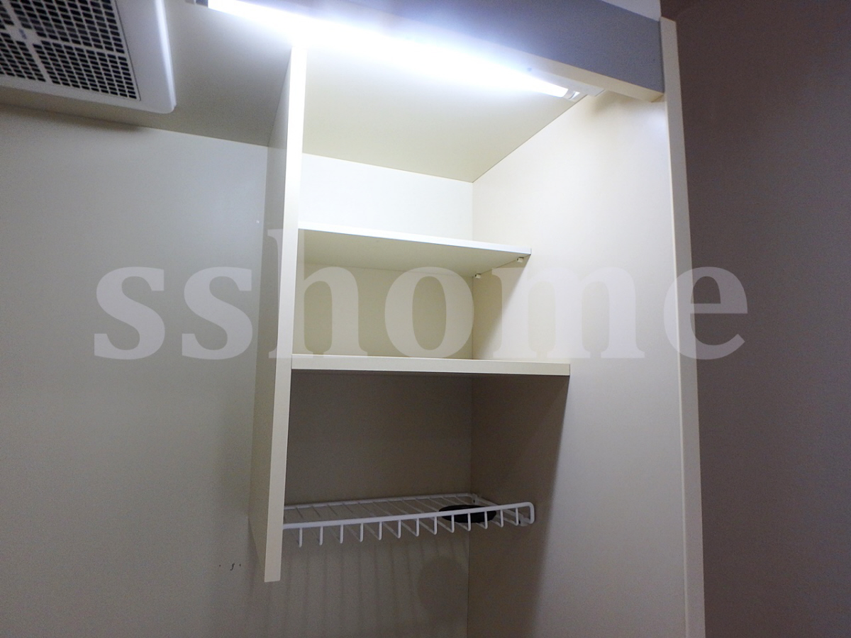 キッチン キッチン上部の棚☆ 写真17