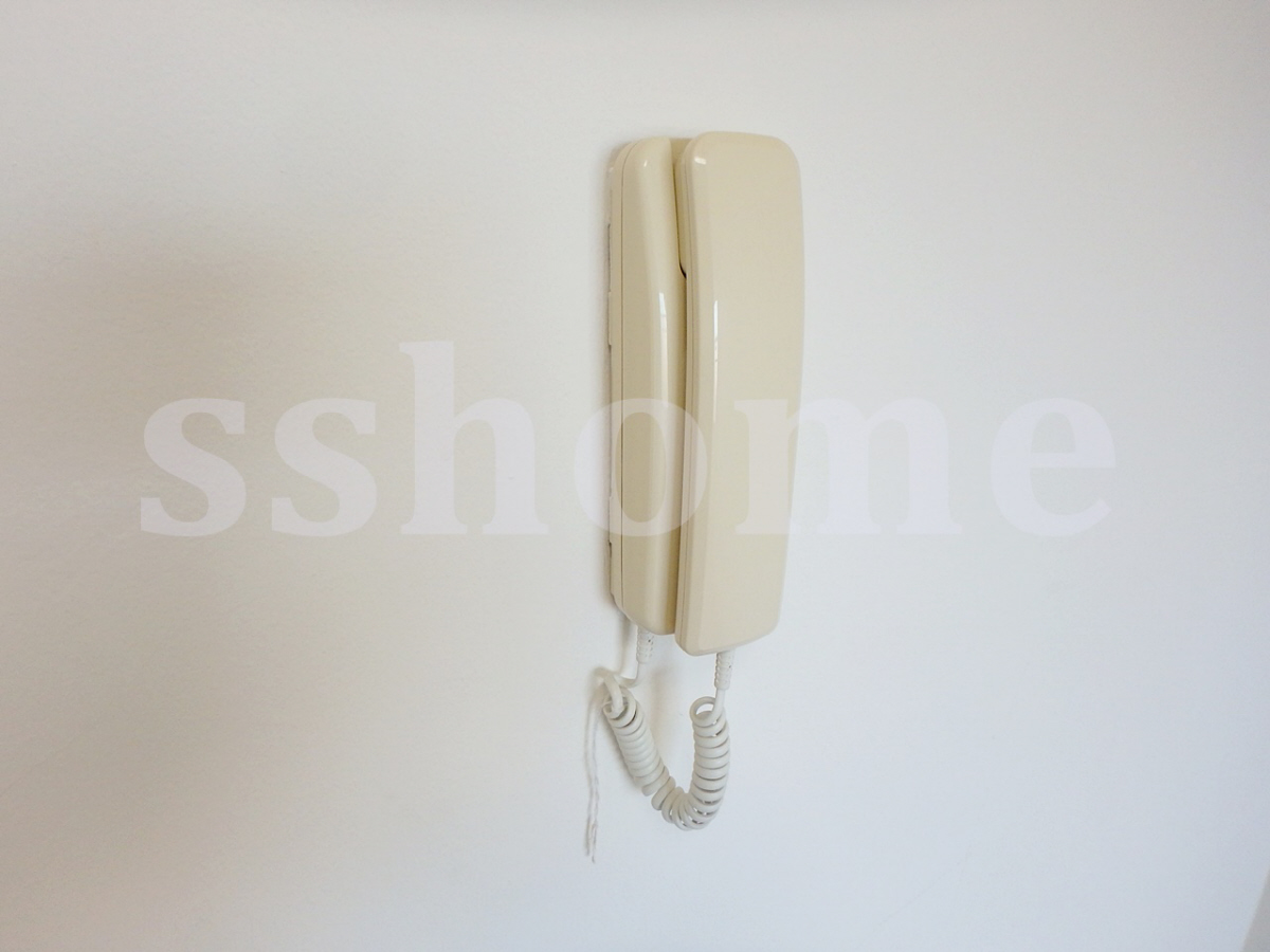 設備 インターホン☆ 写真18