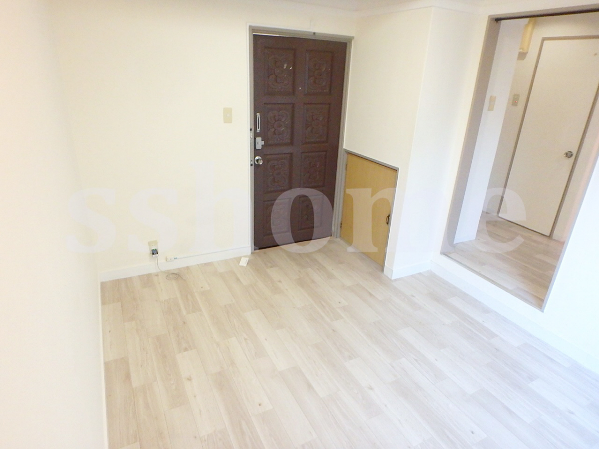 寝室 洋室☆ 写真15