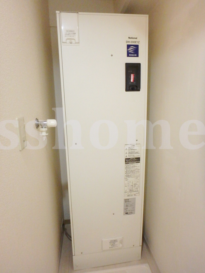 オール電化です☆ 写真7