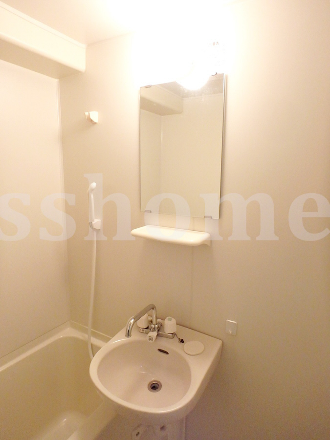 洗面所 洗面ボウル☆ 写真9