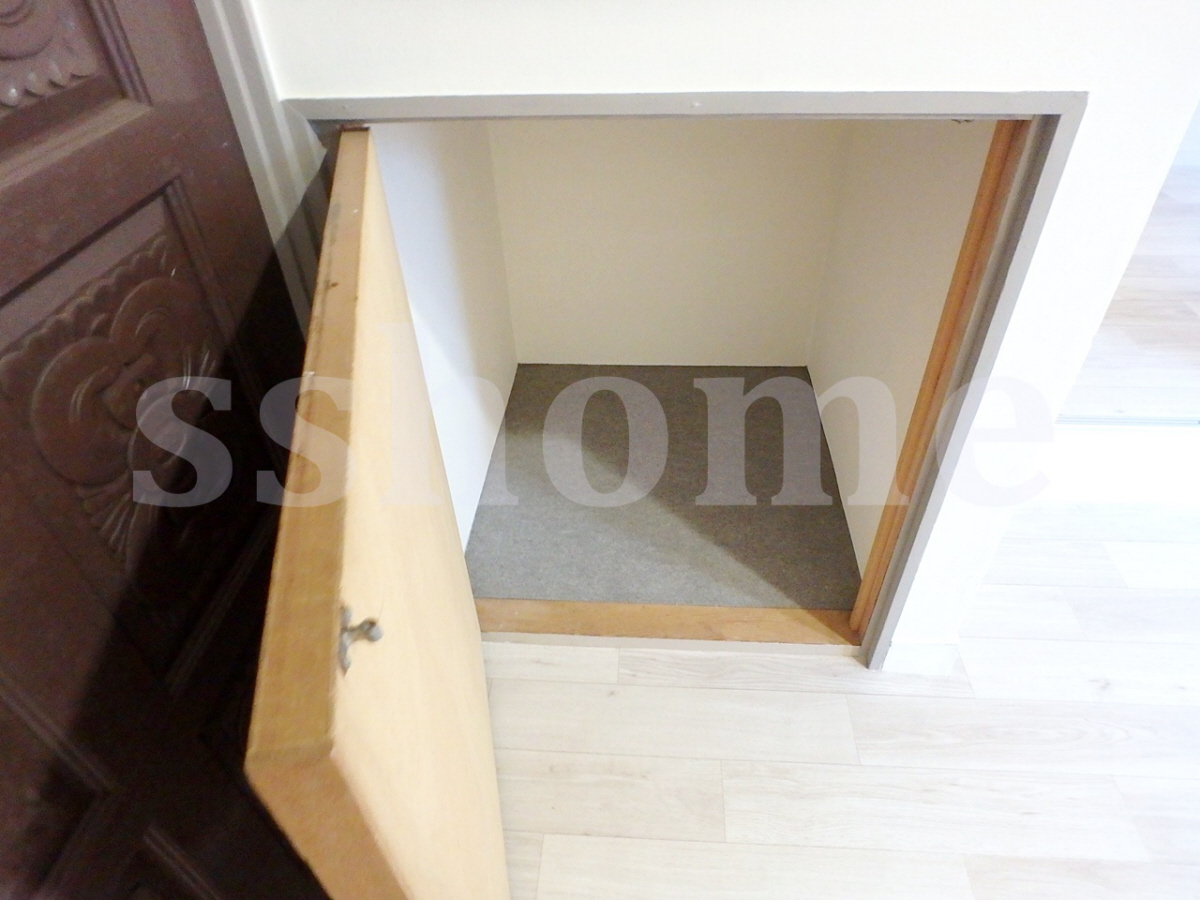 収納 居室の収納☆ 写真16