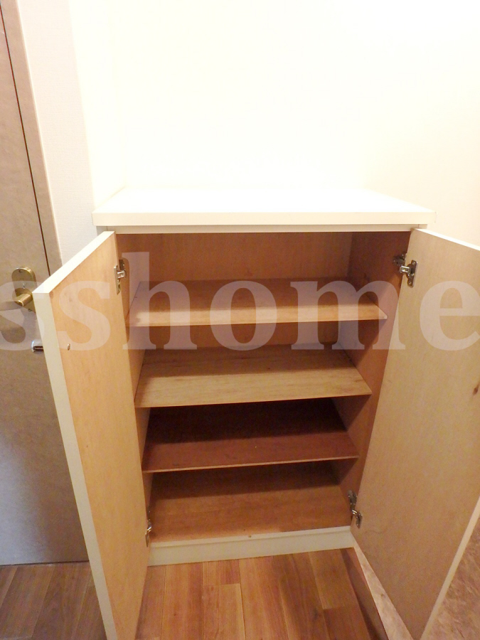 玄関 シューズBOX♪ 写真17