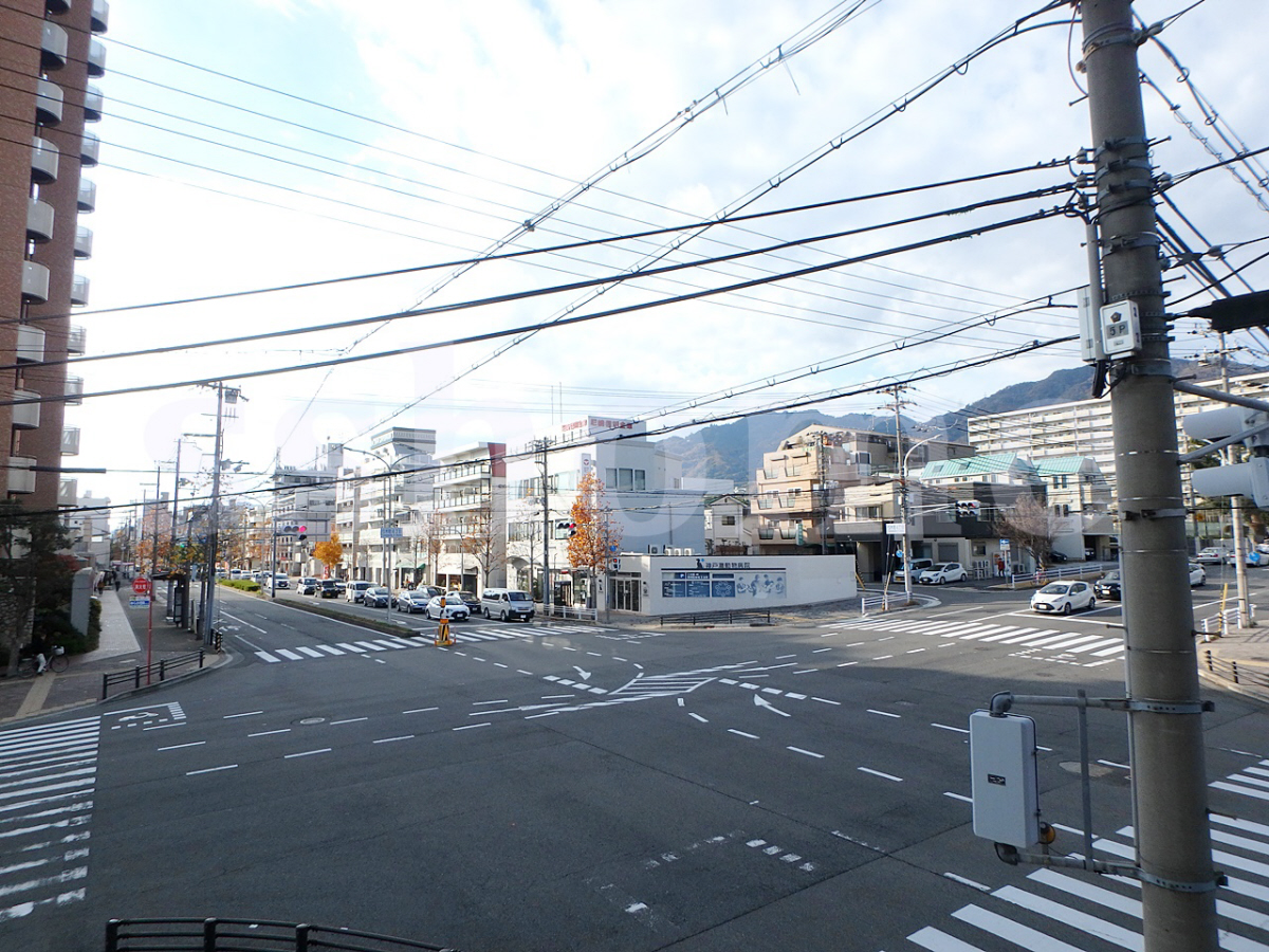 眺望 バルコニーからの景色♪ 写真18