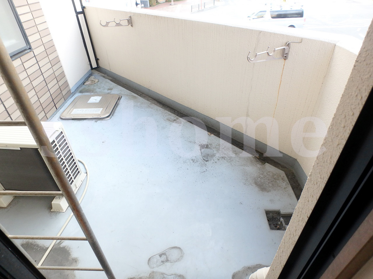 バルコニー・ベランダ バルコニー♪ 写真10