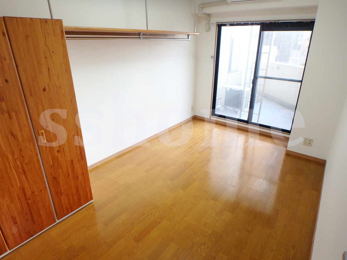 内装 フローリング♪ 写真14