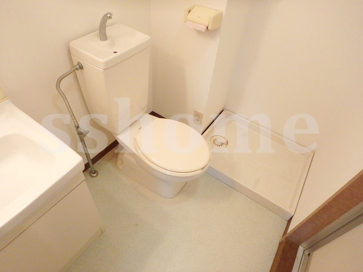 トイレ アメリカンセパレート☆ 写真8