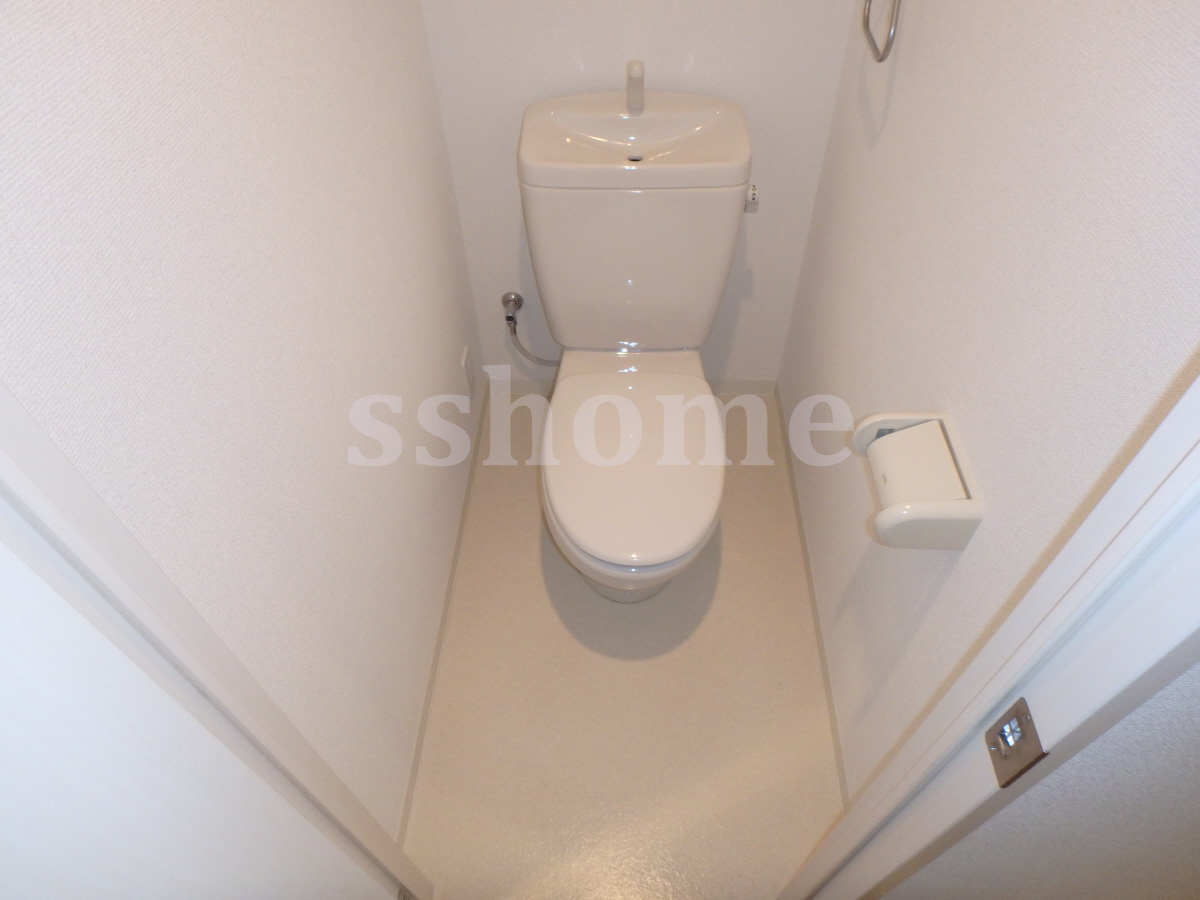 トイレ トイレ 写真8