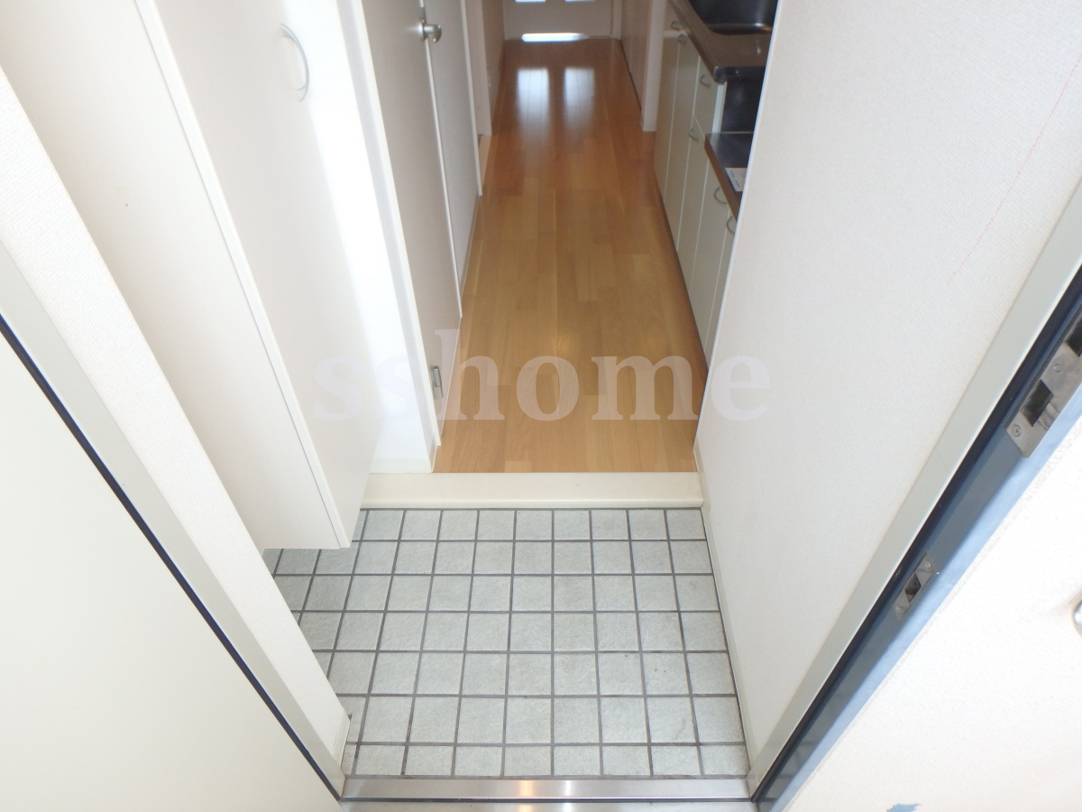 玄関 玄関スペース 写真12