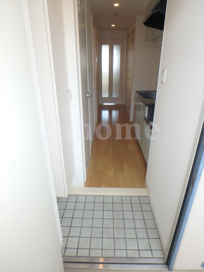 内装 きれいな内装 写真14