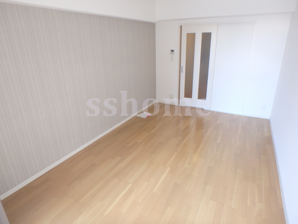 リビング 日当たり良好のお部屋です☆ 写真2