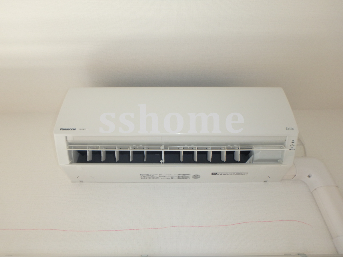 設備 エアコン 写真16