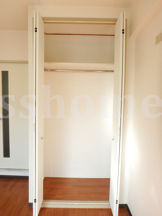 収納 クローゼット☆ 写真5