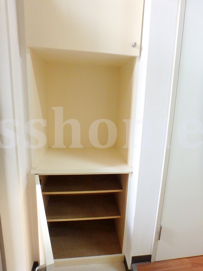 シューズボックス☆ 写真7