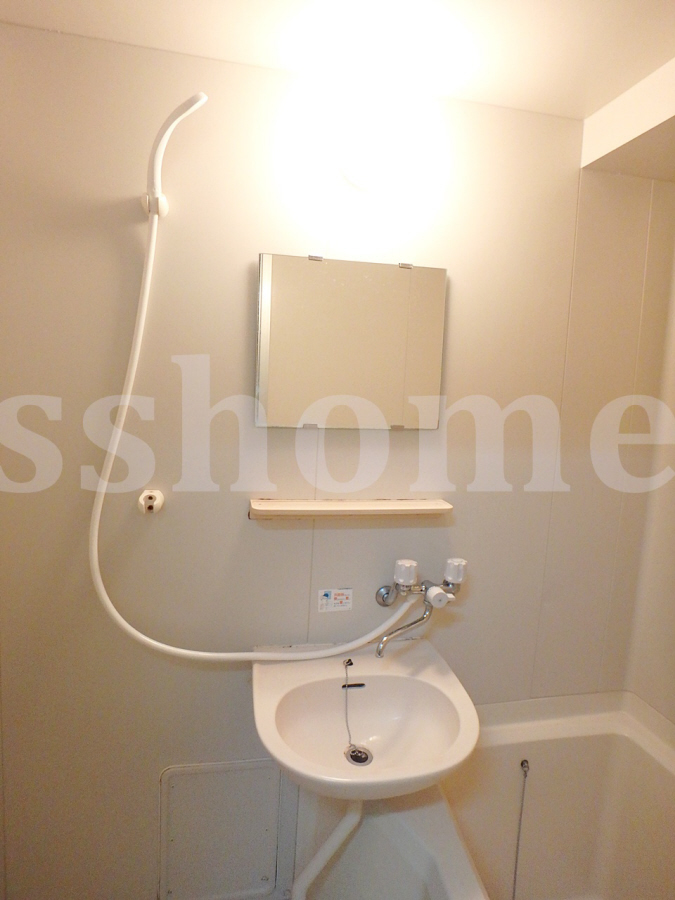 洗面所 洗面ボウル☆ 写真9