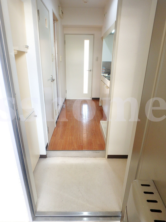 玄関 お部屋は見えません☆ 写真12