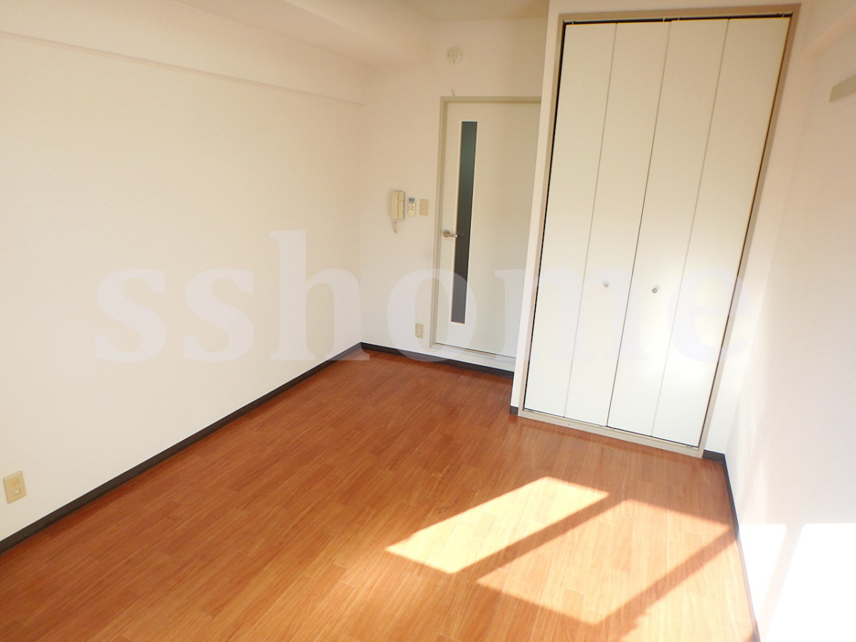 寝室 洋室☆ 写真15