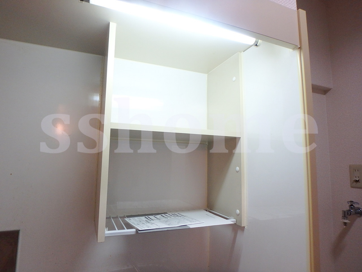 設備 インターホン☆ 写真17