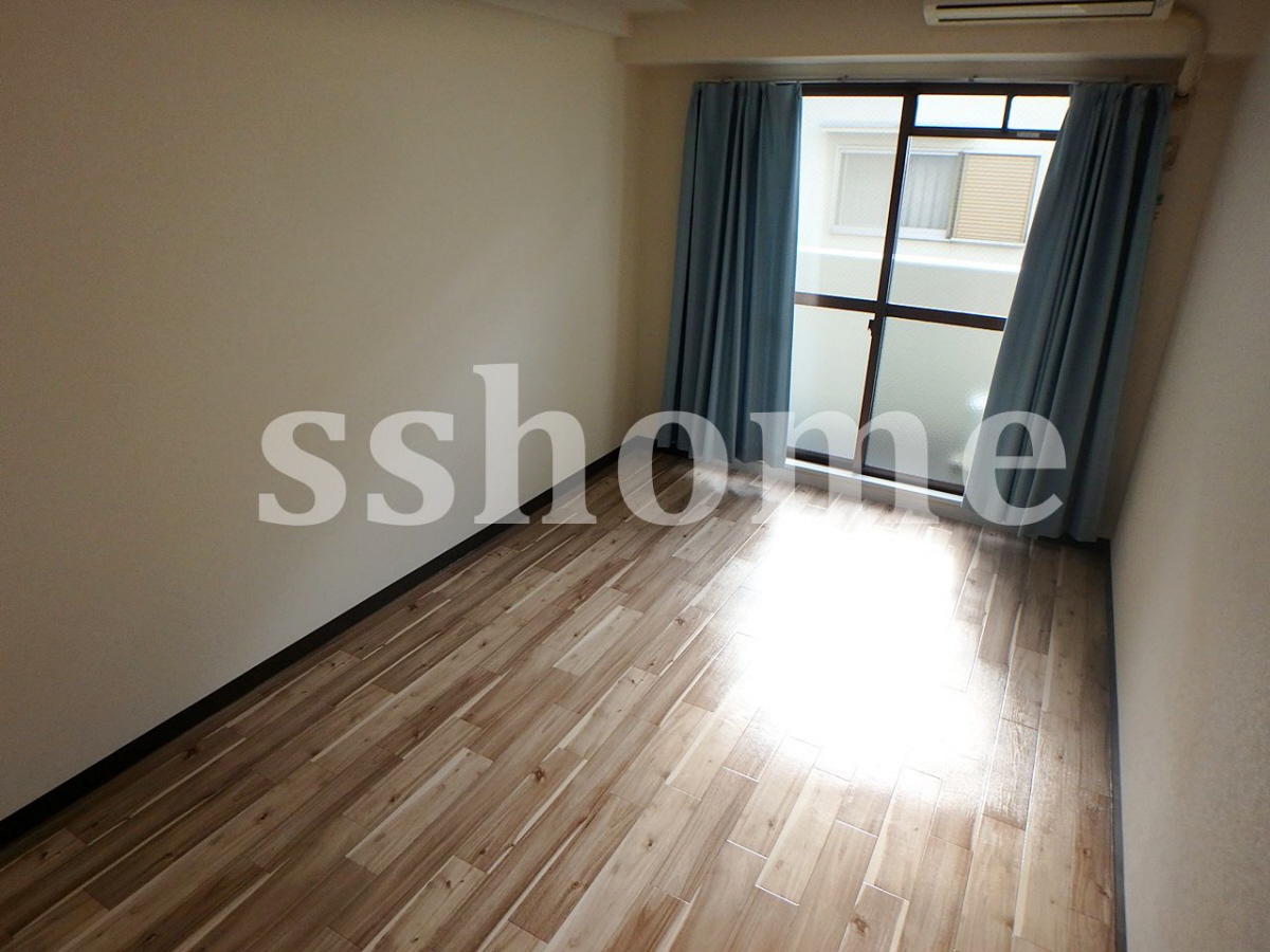 リビング きれいなお部屋です☆ 写真2