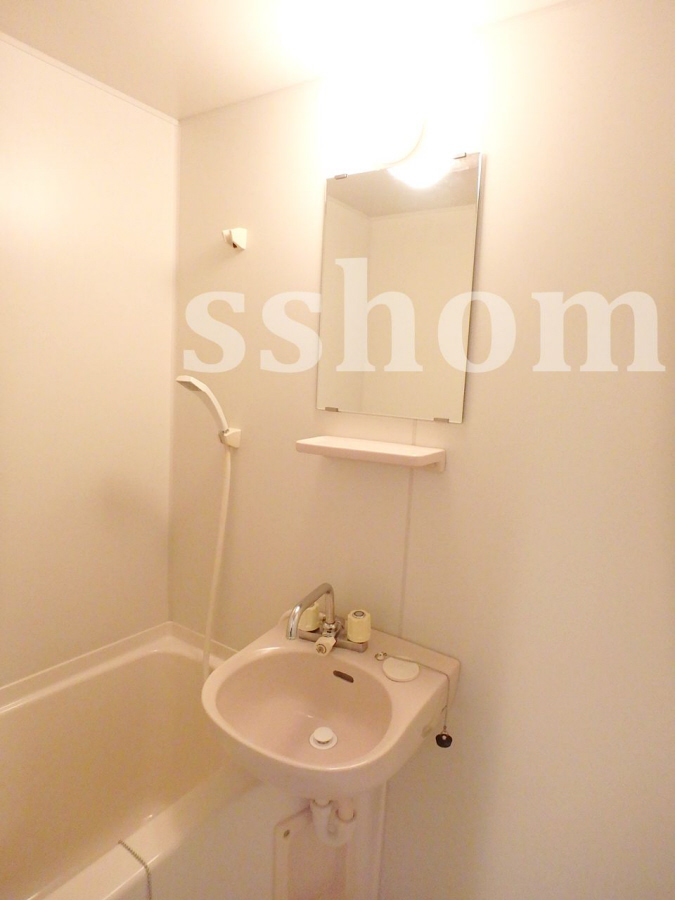 洗面所 洗面ボウル☆ 写真9