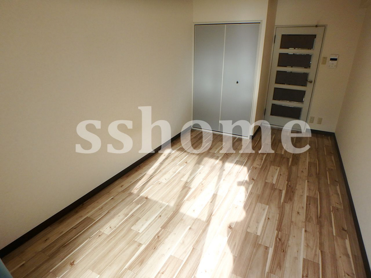 寝室 洋室☆ 写真15