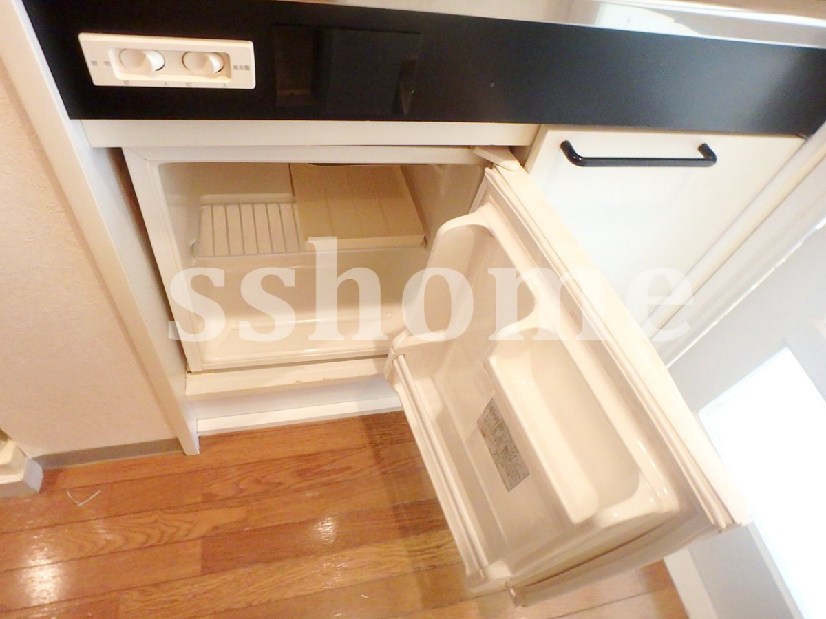 設備 ミニ冷蔵庫☆ 写真19