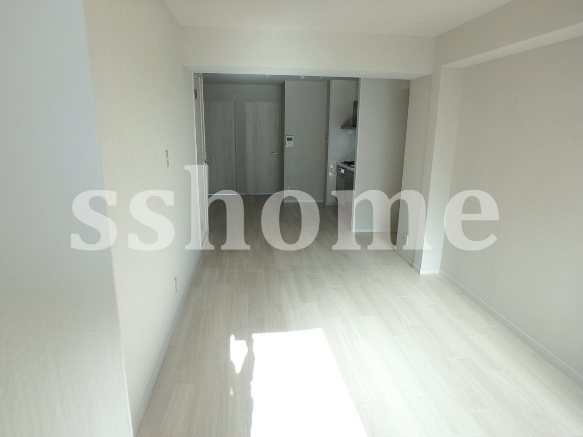 リビング 広々リビング♪ 写真2