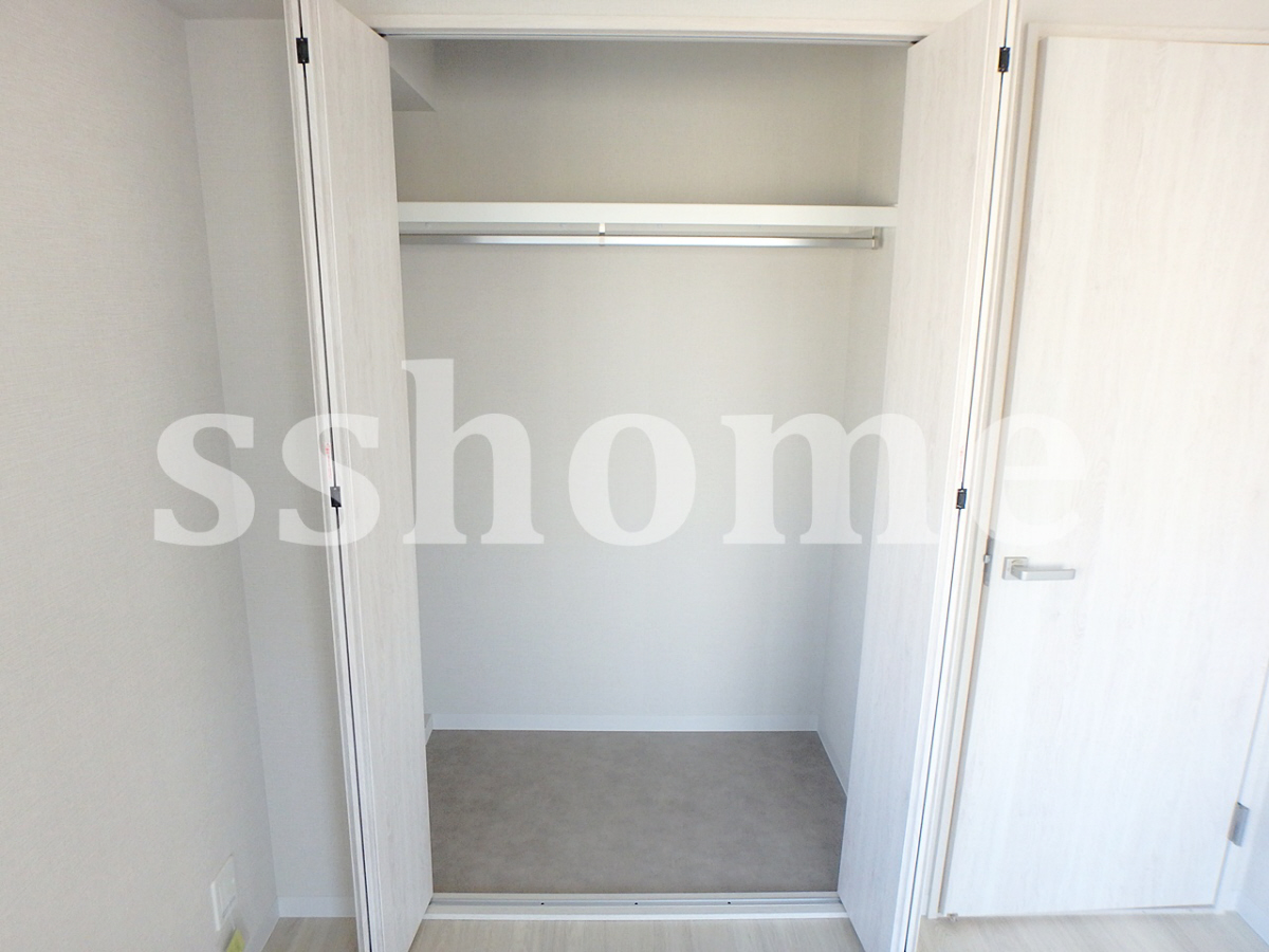 収納 クローゼット☆ 写真5