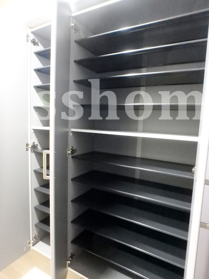 大きなシューズボックス☆ 写真7