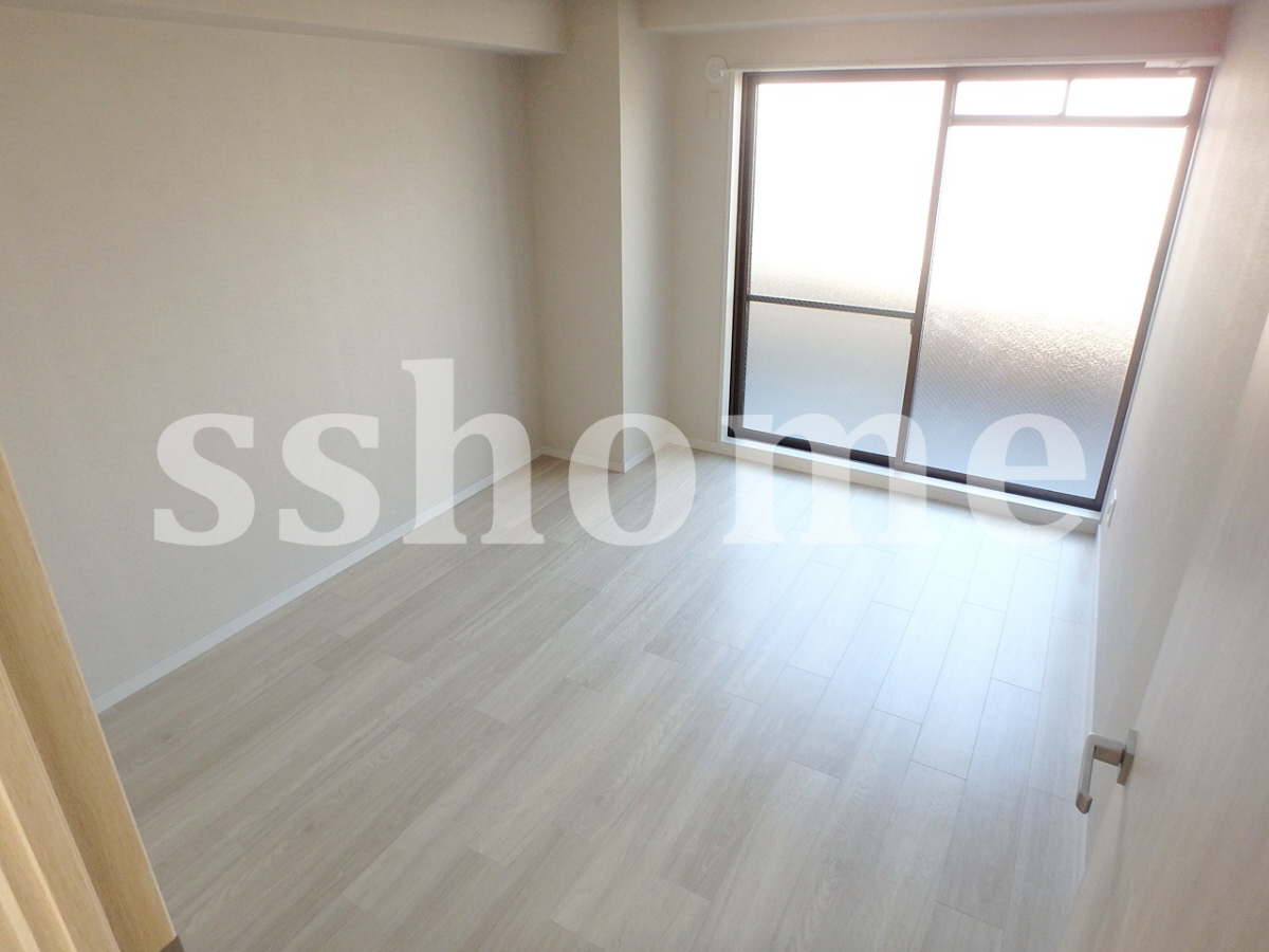 寝室 洋室☆ 写真15