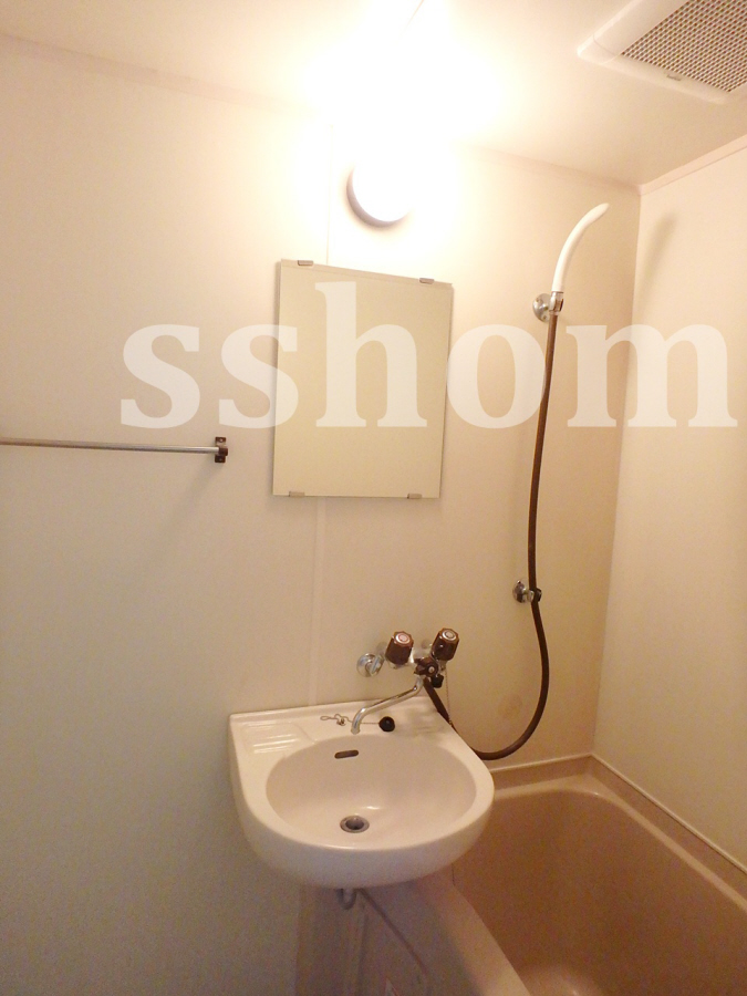 洗面所 洗面ボウル☆ 写真9