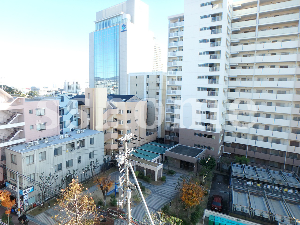 眺望 陽当たり良好♪ 写真19