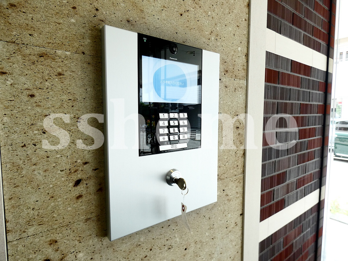 セキュリティ オートロックで安心☆ 写真28