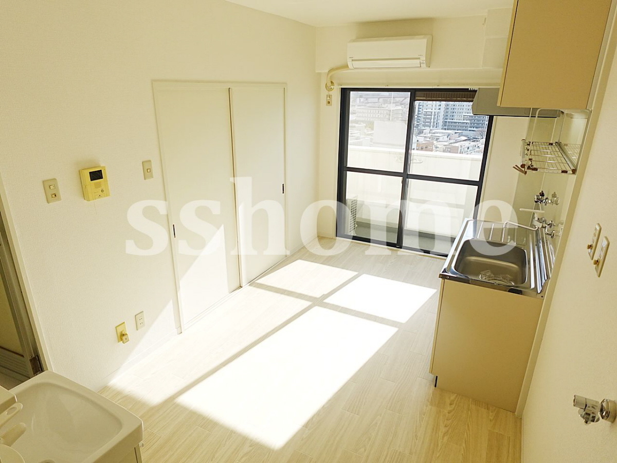 リビング きれいなお部屋です☆ 写真2