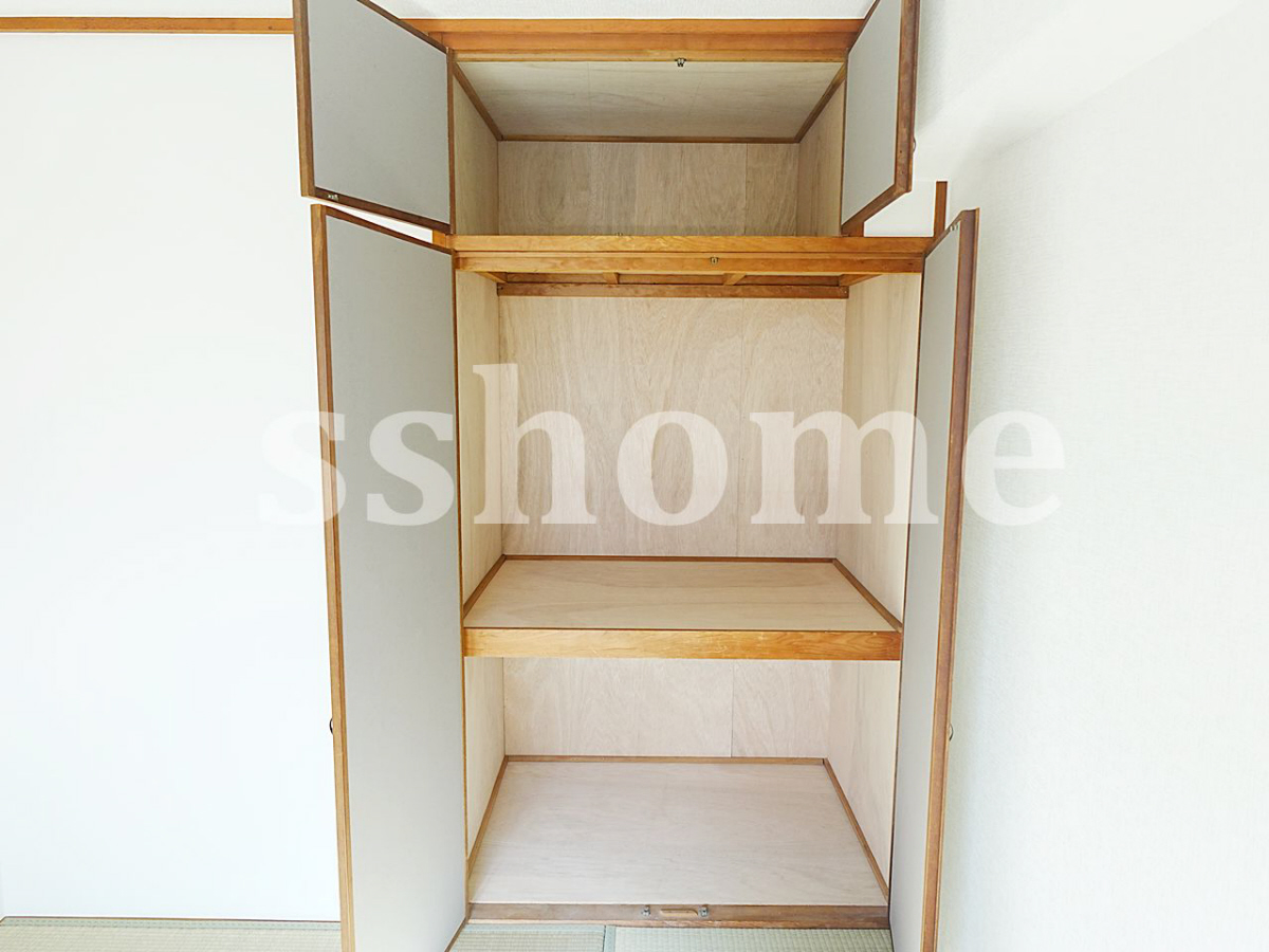 収納 押入☆ 写真5