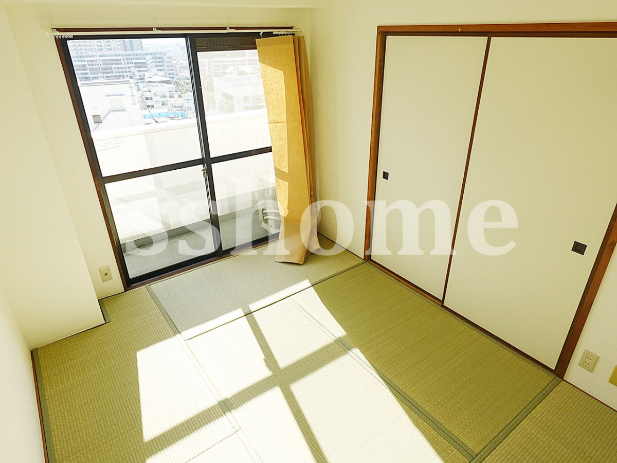 その他部屋・スペース 和室☆ 写真6