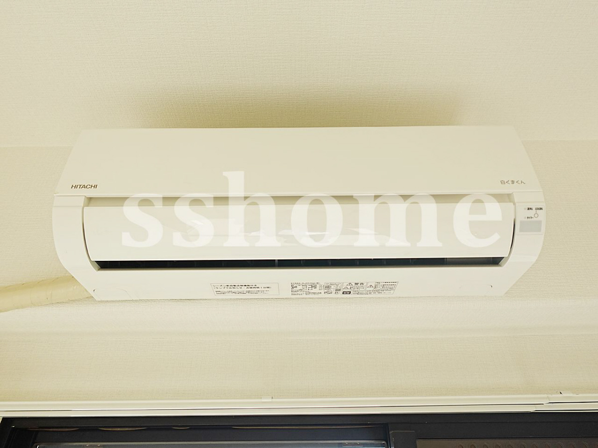 エアコン☆ 写真7