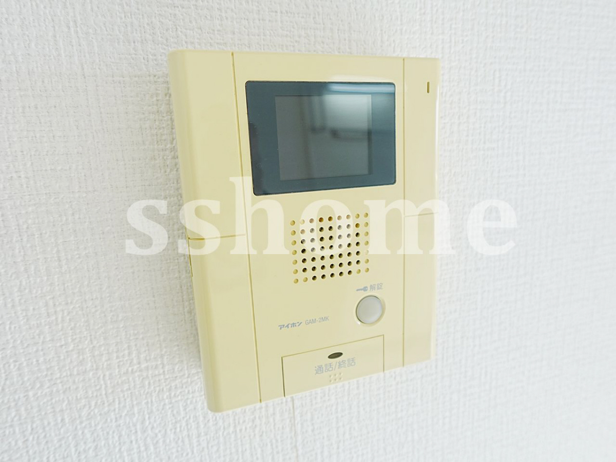 設備 モニターホン☆ 写真11