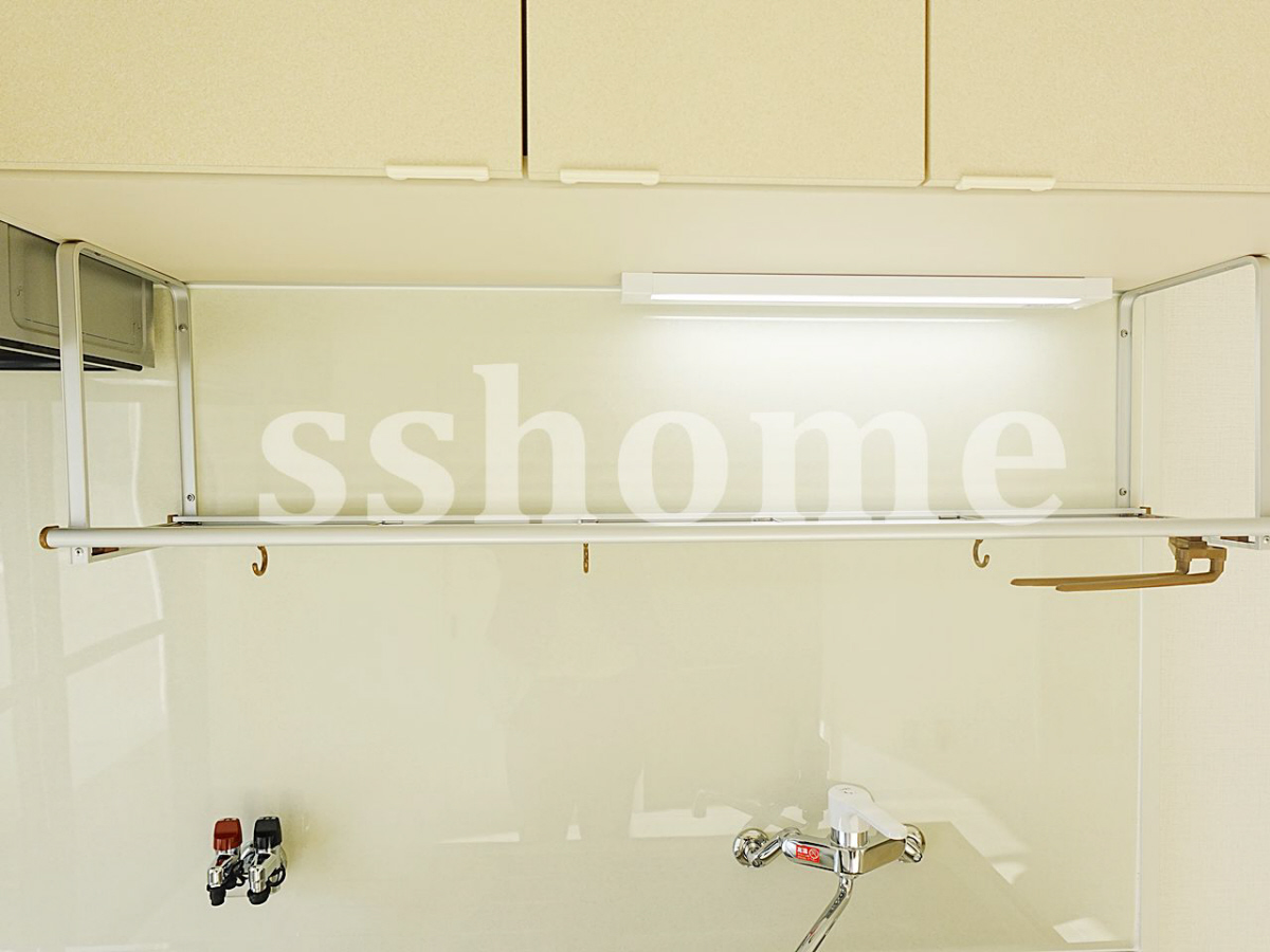 収納 キッチン上部吊戸棚☆ 写真17