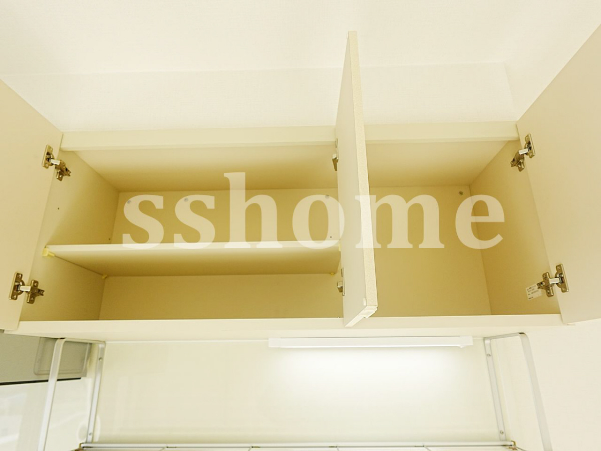 収納 大容量☆ 写真18