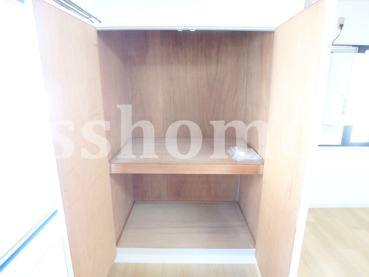 収納 少し大きめの収納☆ 写真5