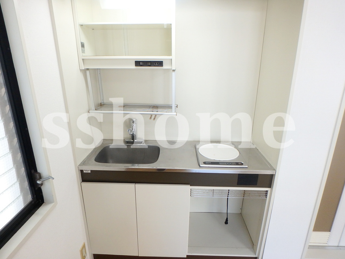 キッチン IHコンロのミニキッチン☆ 写真3