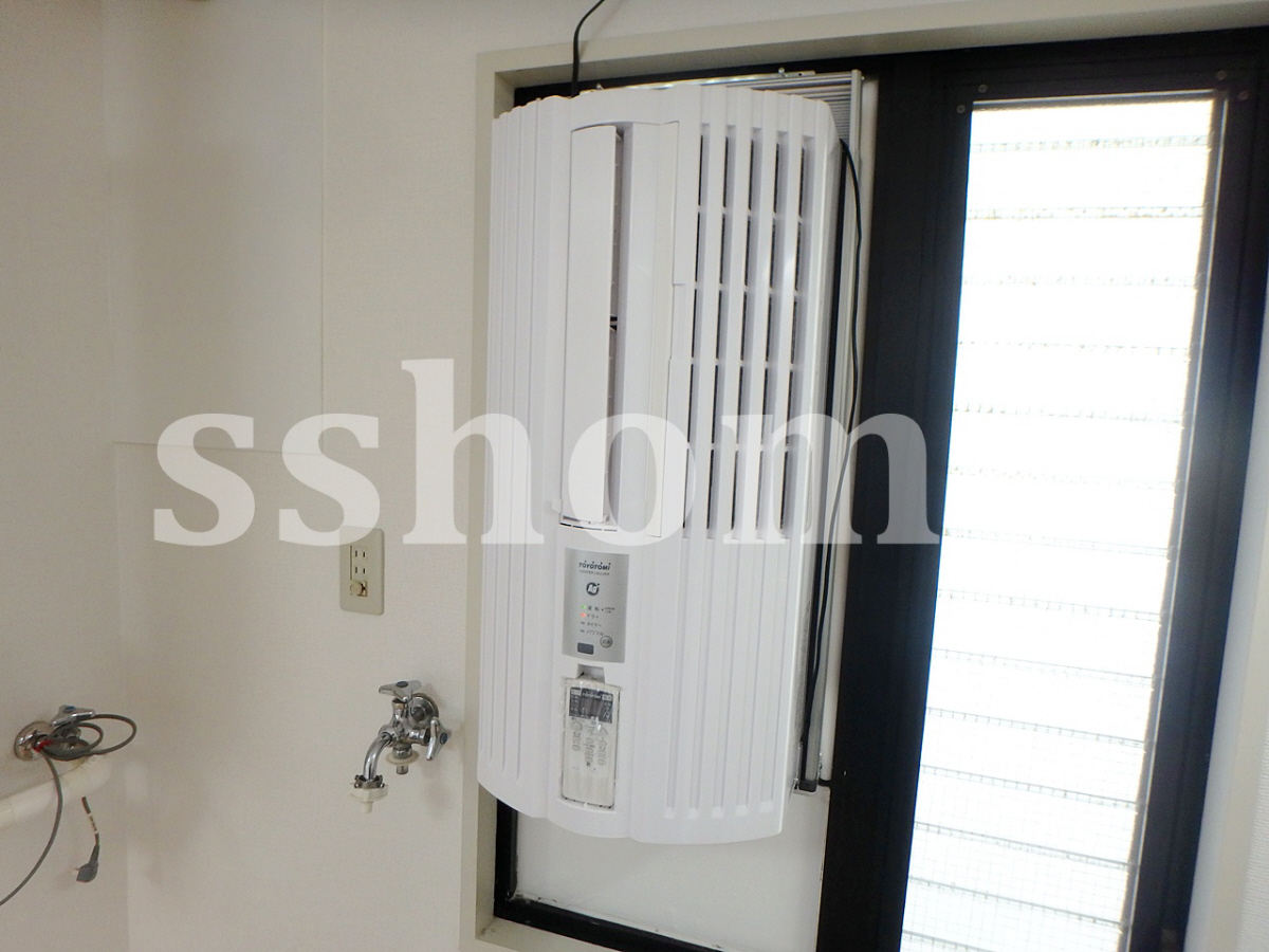 ウィンドファン☆ 写真7