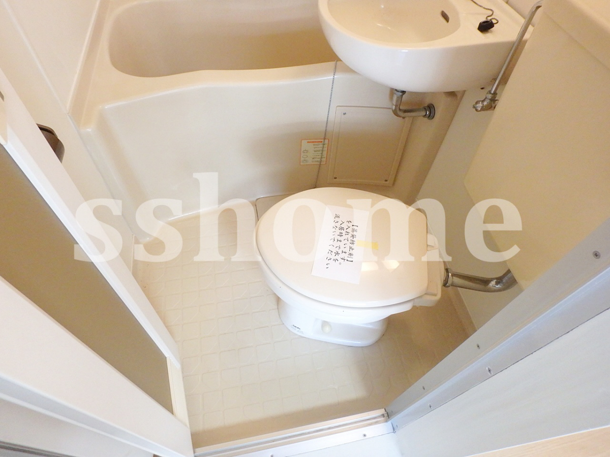 トイレ トイレ☆ 写真8