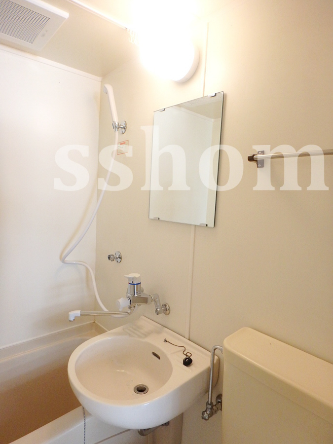 洗面所 洗面ボウル☆ 写真9