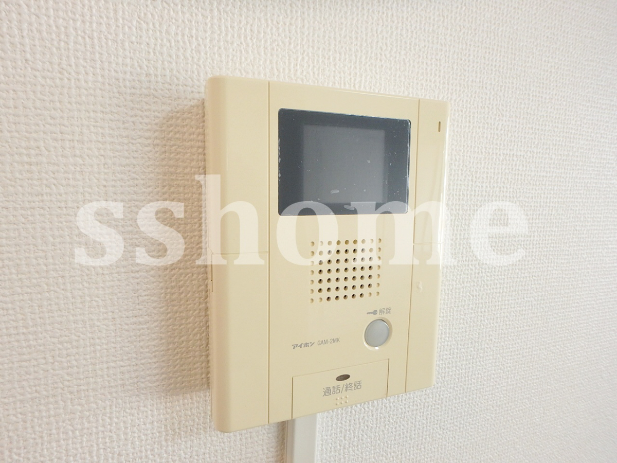 設備 モニターホン☆ 写真11